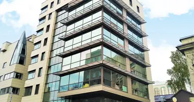 Büro 312 m² in Moskau, Russland