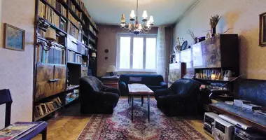 Квартира 3 комнаты в Краков, Польша