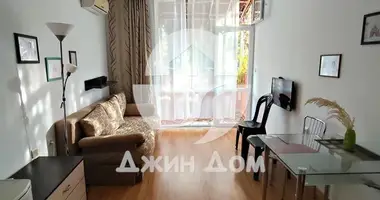 Estudio 1 habitación en Nesebar, Bulgaria