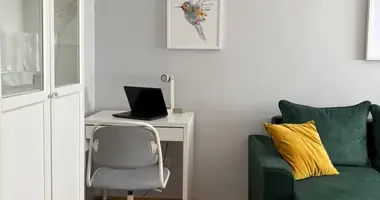 Wohnung 2 zimmer in Posen, Polen