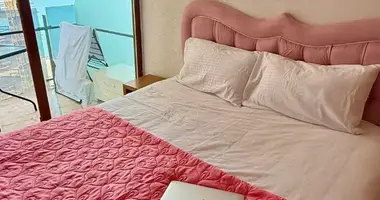 Studio apartment 1 bedroom in Batumi, Georgia