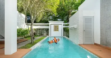 Wohnung 3 Schlafzimmer in Si Sunthon, Thailand