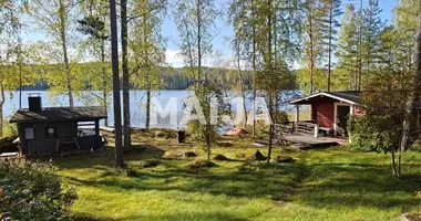 Коттедж 2 комнаты в Mikkeli sub region, Финляндия