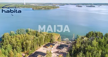 Дом в Saunaniemi, Финляндия