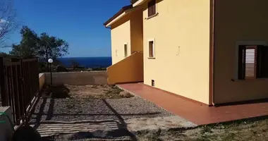 Villa 2 bedrooms in Zambrone, Italy