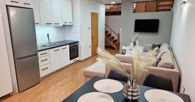 Apartamento 1 habitación en Kavala Municipality, Grecia