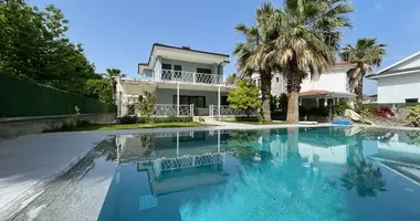 Villa 5 habitaciones en Fethiye, Turquía