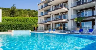 1 bedroom apartment in Prijevor, Montenegro