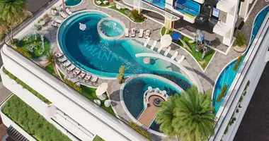 Studio in Dubai, Vereinigte Arabische Emirate