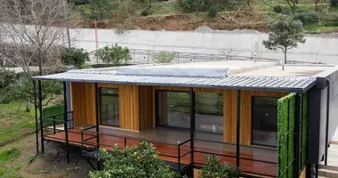 Dom 3 pokoi w Batumi, Gruzja