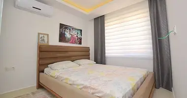 Mieszkanie 2 pokoi w Kestel, Turcja