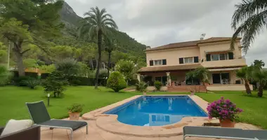 Вилла в Gandia, Испания