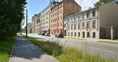 Revenue house 758 m² in Riga, Latvia
