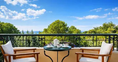 Villa 4 habitaciones en Municipality of Sithonia, Grecia
