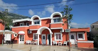 Hôtel 300 m² dans Sutomore, Monténégro