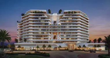 Mieszkanie 2 pokoi w Dubaj, Emiraty Arabskie