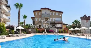 Villa Villa de 4 habitaciones en Avsallar, Turquía