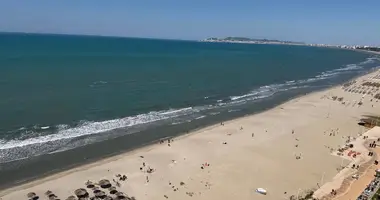 Mieszkanie 1 pokój w Bashkia Durres, Albania