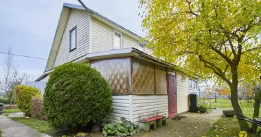 Дом в Зазерка, Беларусь