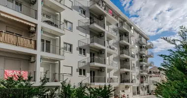 Apartamento 2 habitaciones en Budva, Montenegro