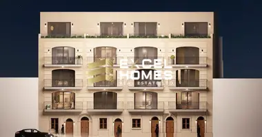 2 bedroom apartment in Sannat, Malta