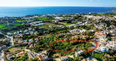 Wohnung in Chloraka, Zypern