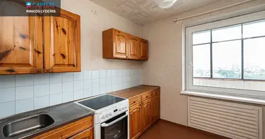 Apartamento 1 habitación en Vilna, Lituania