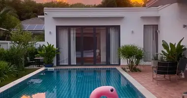 4 bedroom apartment in Choeng Thale, Thailand