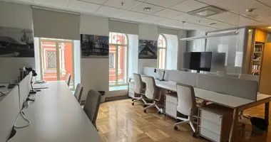 Pomieszczenie biurowe 210 m² w Moskwa, Rosja