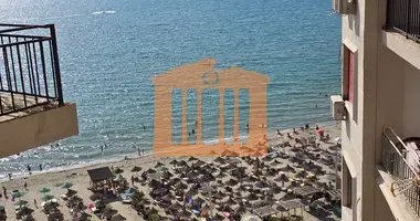 Mieszkanie 2 pokoi w Bashkia Durres, Albania