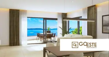 4 room apartment in Opcina Dezanovac, Croatia