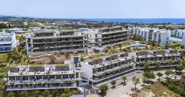 3 bedroom house in Benahavis, Spain