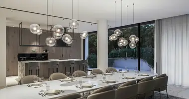 4 bedroom apartment in Nicosia, Cyprus