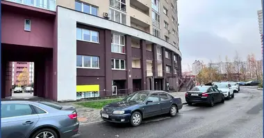 Büro 102 m² in Minsk, Belarus