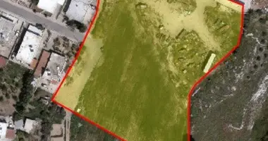 Wohnung in Timi, Zypern