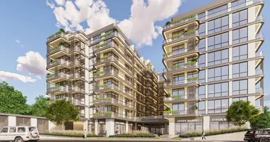 Apartamento 2 habitaciones en Dubái, Emiratos Árabes Unidos