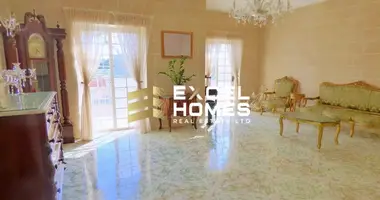 Villa 3 bedrooms in Tarxien, Malta