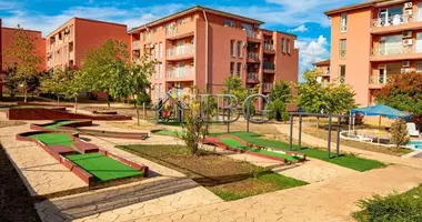 Apartamento 1 habitación en Tankovo, Bulgaria