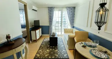 Appartement 1 chambre dans Ban Na Chom Thian, Thaïlande