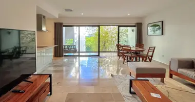 Maison 4 chambres dans Tulum, Mexique