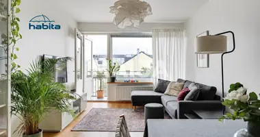 Квартира в Helsinki sub region, Финляндия
