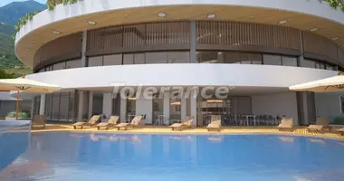 Wohnung 1 zimmer in Girne Belediyesi, Nordzypern