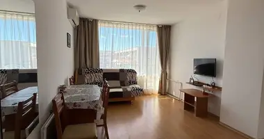 Квартира 1 спальня в Несебр, Болгария