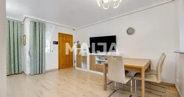 Townhouse in Torrevieja, Spain