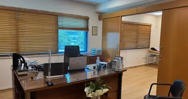 Офис в муниципалитет Лимасол, Кипр