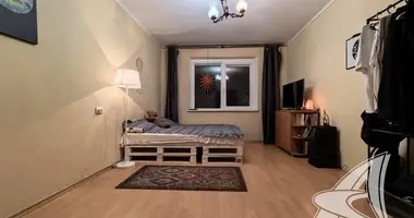 2 room apartment in Muchaviecki sielski Saviet, Belarus