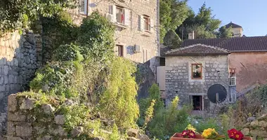 Appartement 2 chambres dans Kotor, Monténégro