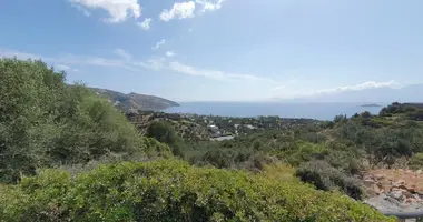 Участок земли в Municipality of Agios Nikolaos, Греция