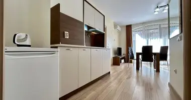 Квартира 1 спальня в Несебр, Болгария