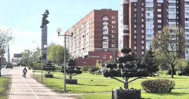 Квартира 3 комнаты в Минск, Беларусь